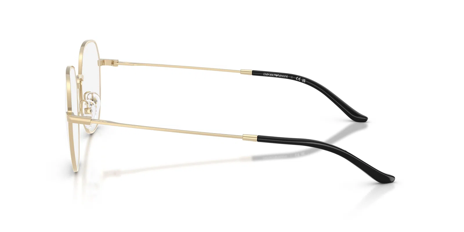 Emporio Armani 1174D Eyeglasses - view 5